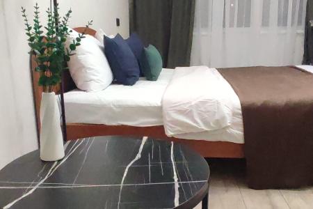 ВторойДом.ГостиныйДвор.Командированным.