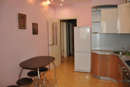 1 комнатная квартира