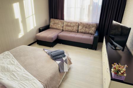 Апартаменты в 5 минутах от парка Галицкого