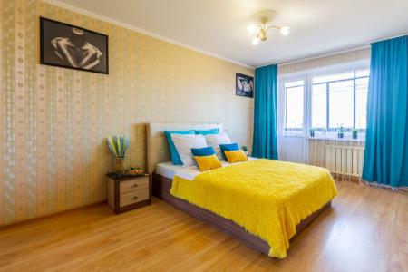 Квартира в центре