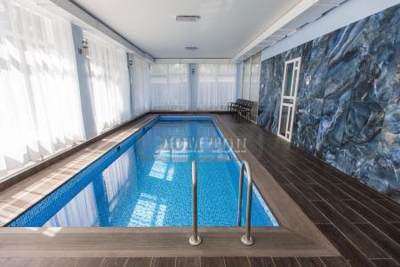 Топ 162. Алабушево дом у реки