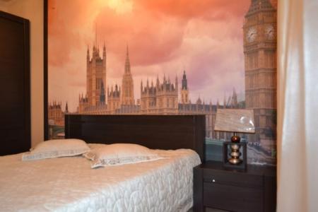 1-комнатная квартира на Рабочей, 2А