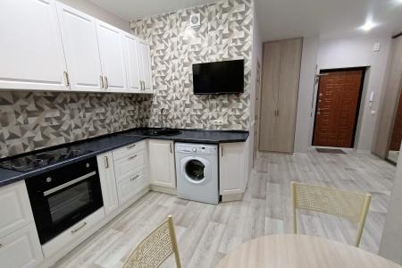 Квартира класса "ЛЮКС" на Крупской 13А