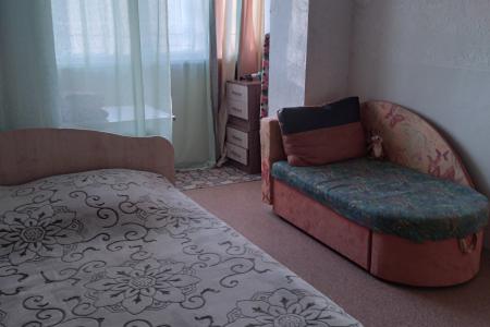 1 к.кв.в районе пл.Победы (СТК "Горный воздух")