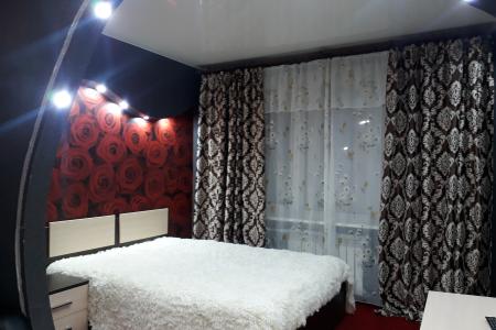 1к-квартира в центре