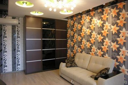 ЕВРО-ремонт, квартира в ЦЕНТРЕ города, Wi-Fi, отчетные документы, скидки!