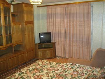 Однокомнатная квартира улучшенной планирвоки рядом с Вокзалом