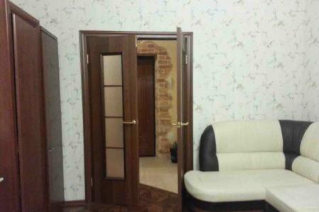 квартира на сутки однокомнатная