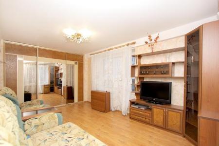 Посуточно Саранск