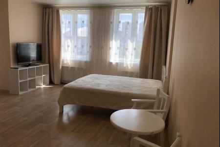 Квартира посуточно Красноярск, ул. Петра Ломако, д.14