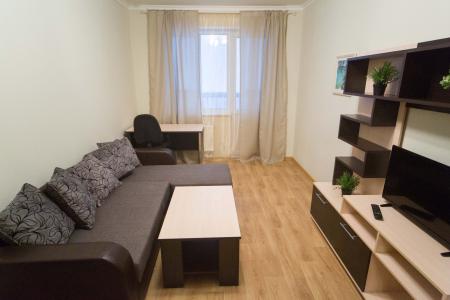 Домашняя обстановка и уют! Качественное обслуживание! WiFi !!!