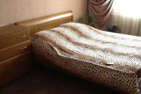 отличная квартира