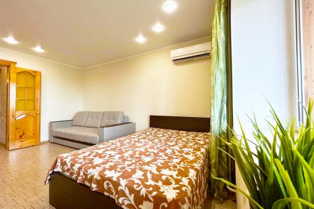 2-х комн-ая, 7/14 этаж