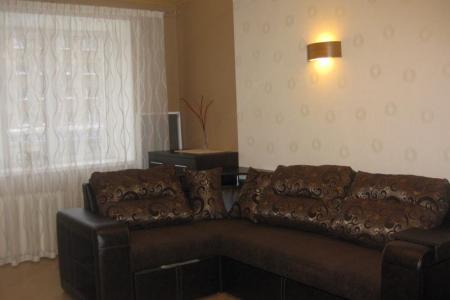 Сдам 1-к квартиру, г. Сыктывкар, ул. Коммунистическая, 78