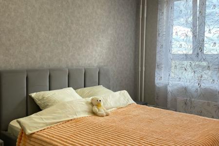 Квартира MaxApart на Яганова