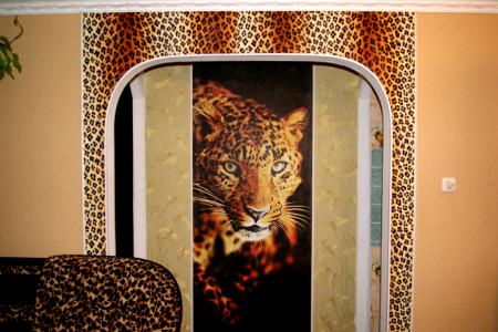 2-комнатная квартира от хозяйки рядом с в/ч на Маргелова