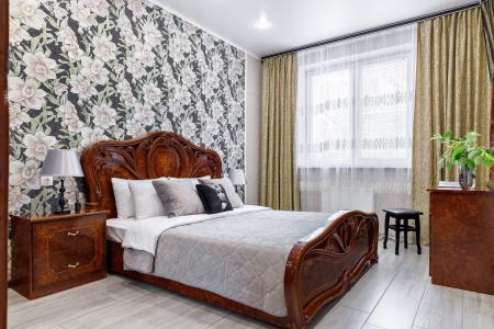 УЮТНАЯ СОВРЕМЕННАЯ КВАРТИРА В ЦЕНТРЕ КРАСНОДАРА!