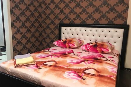 Отличная квартира в 12 квартале