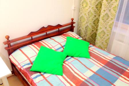 Квартира студия суточно в Новой Москве рядом с метро Коммунарка