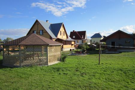 Коттедж Козынево