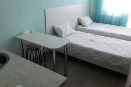 1к, 3-й микрорайон пр. Гагарина, 34а