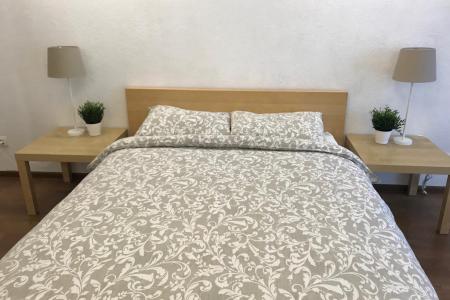 Апартаменты Стокгольм На Революционная, 70