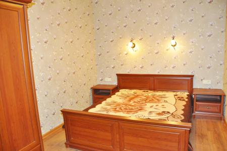 Своя квартира в центре без посредников