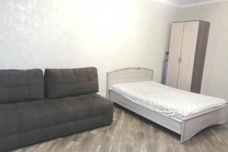 Апартаменты на Берёзовской