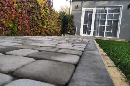 Таунхаус напротив НПИ