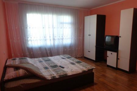 Сдаётся 1-к квартира