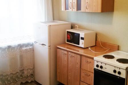 Квартиира в центре