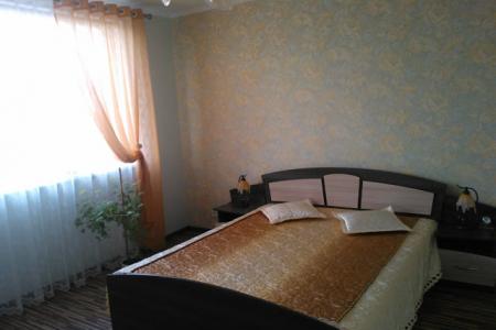 1 комнатная квартира