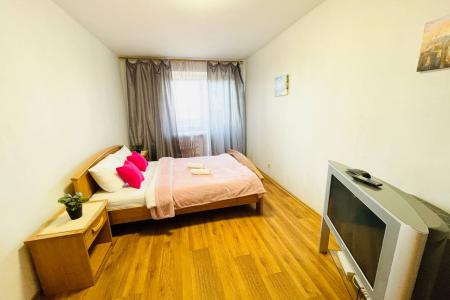 MAXI Квартира на Ленина 8А