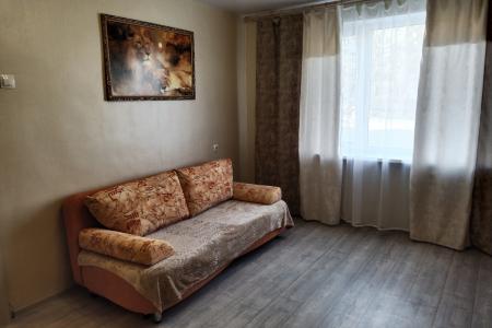 Уютная квартира в удобном районе города с развитой инфраструктурой