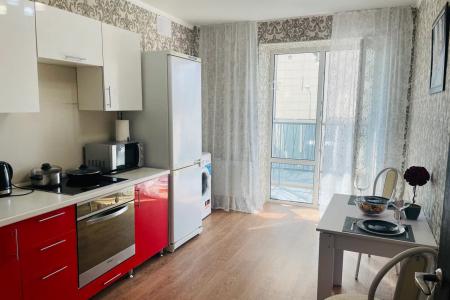 ЖК Южный бульвар