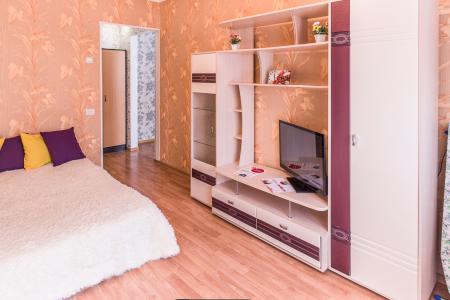Уютные апартаменты в центре