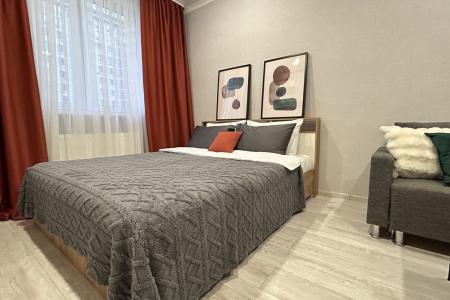 Уютные Апартаменты