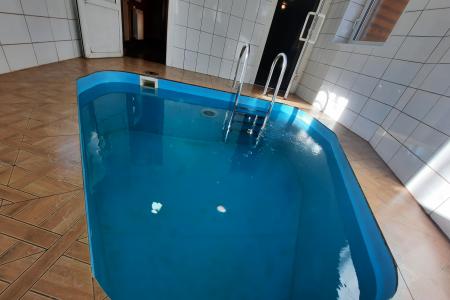 Коттедж Карамель район Уктус