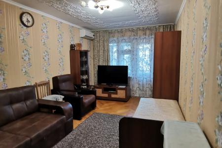 Сдается отдельная 1 к. квартира в курортной зоне посуточно для отдыхающих в Железноводске