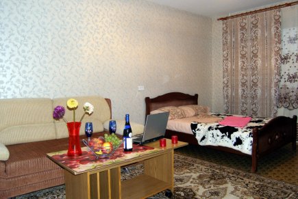 Гостиница «Виктория»