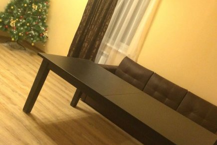 Новый коттедж в пос. Вознесение