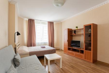 Квартира в Богородском Щелково