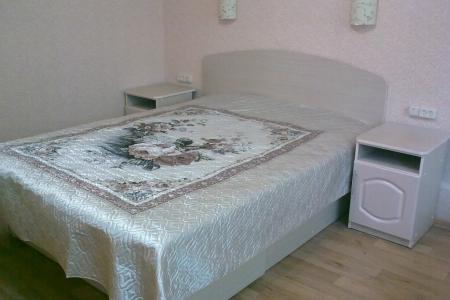 Квартира со всеми удобствами рядом с курортным парком