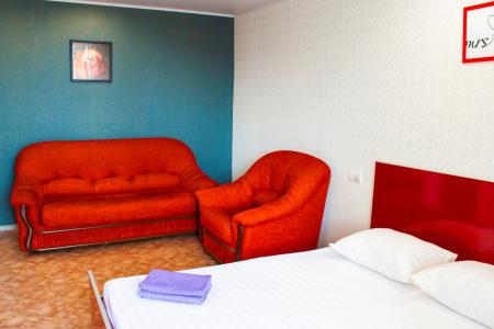 Квартиры посуточно Стерлитамак