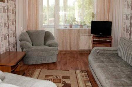 2-к квартира, б-р Строителей 30б