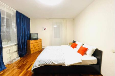 MAXI Квартира на Ленина 8А