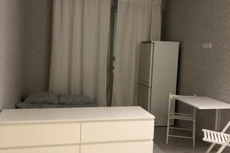 Квартира-студия в боброво