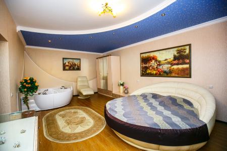 Сдаются однокомнатные апартаменты в закрытом коттеджном поселке