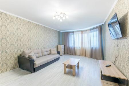 Квартира у ФОК САЛЮТ