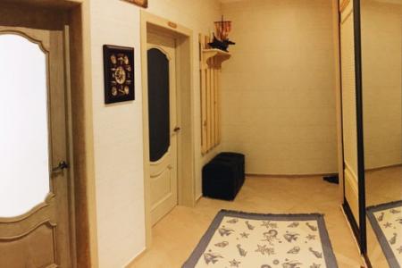 Элитная 1-ком.квартира в Гагаринском районе, недалеко от центра